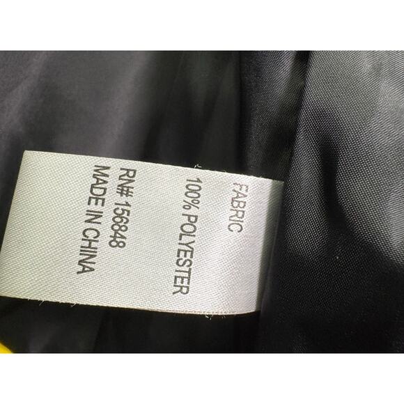 Rare Dekryptic x Sesame Street Puffer Jacket Coat XL Elmo Bert Cookie Grover - Picture 11 of 12